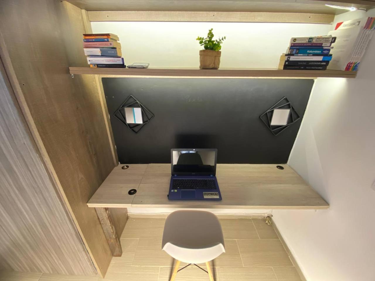 Apartamento Aptos En La Naturaleza Medellín